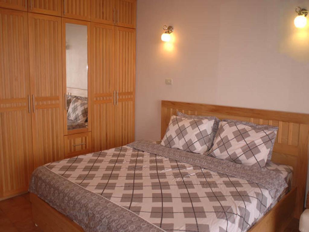 פאטאיה Apartments At View Talay מראה חיצוני תמונה